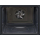 Piekarnik Electrolux EOD6F77WZ  SteamBake Elektryczny parowy kataliza Czarny A+ - 1299240 - zdjęcie 6